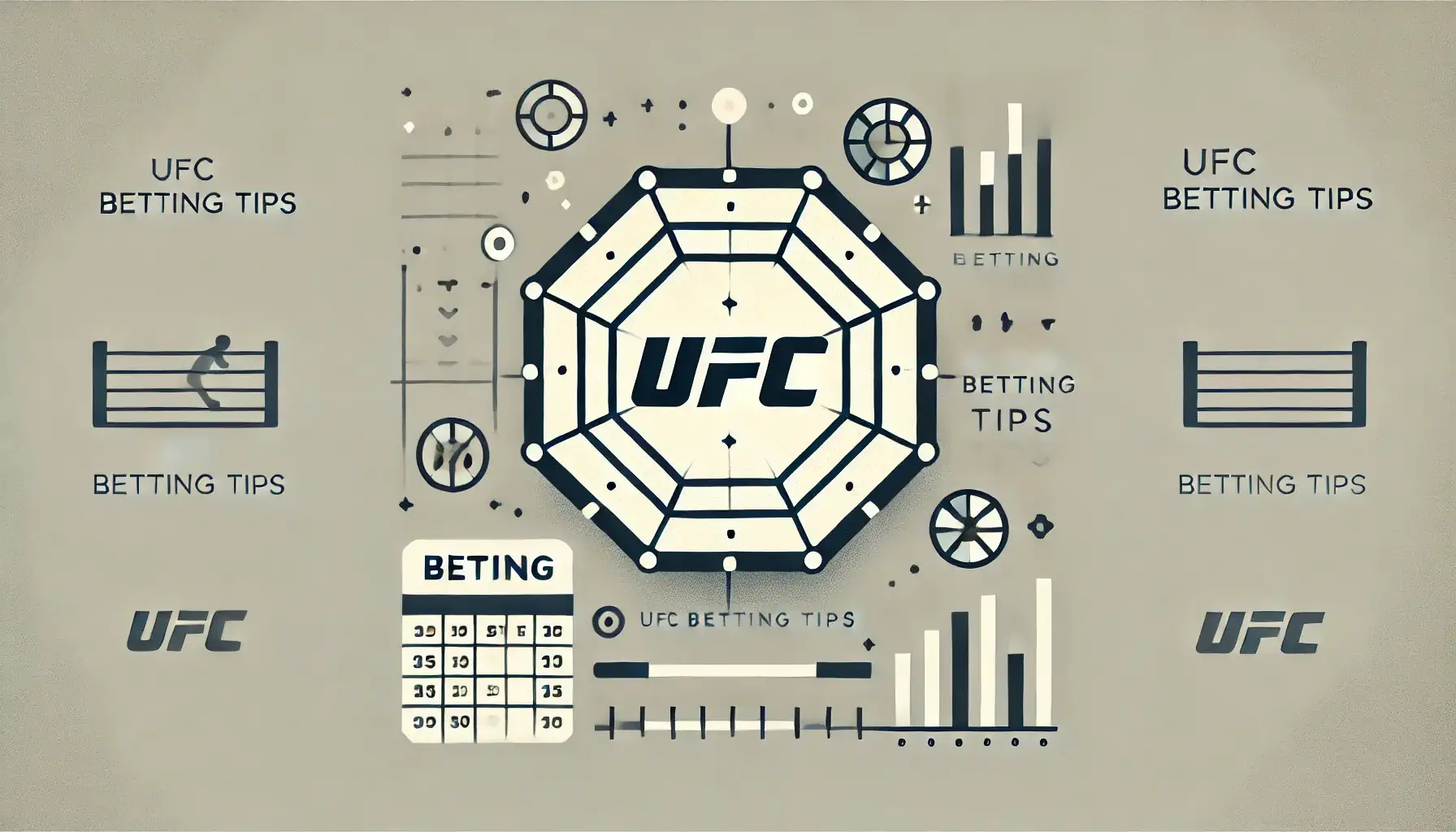 ufc betting tips